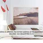 Leopardi 25 Apartment