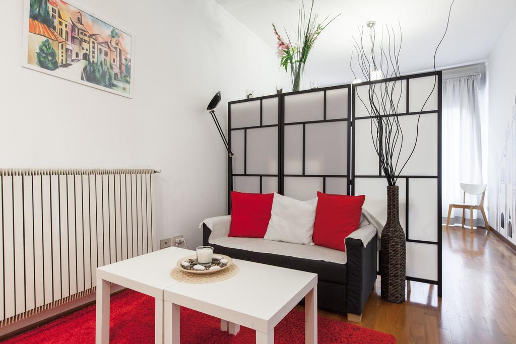 Apartamento Leopardi 25