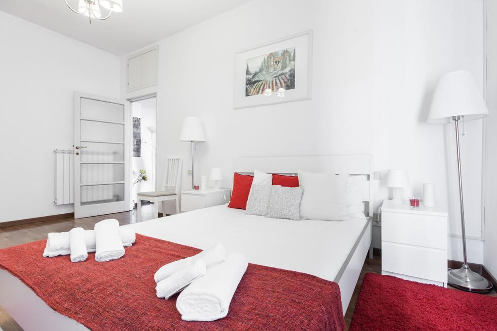 Apartamento Leopardi 25 Milán